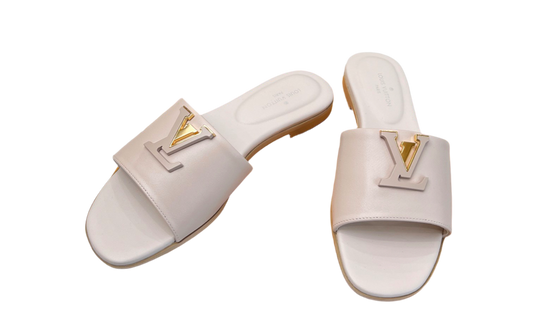 Sandals Louis Vuitton