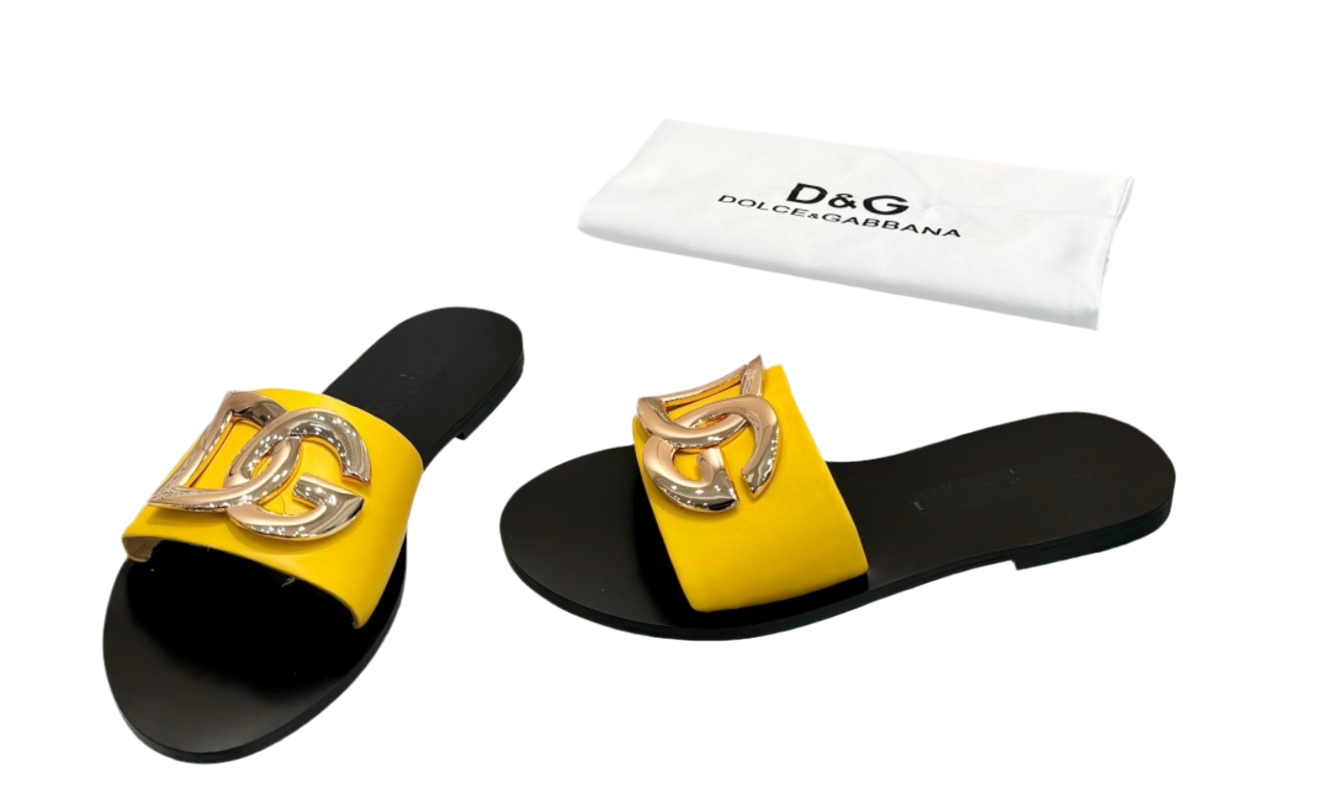 Sandals DG