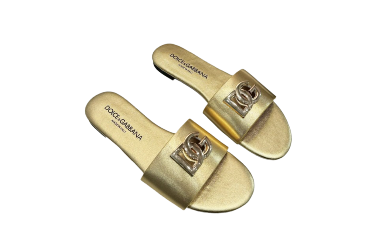 Sandals DG