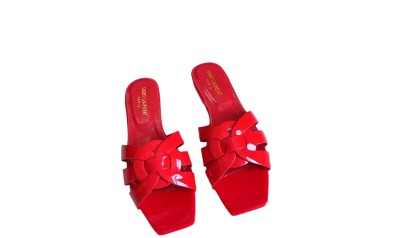 Sandals YSL