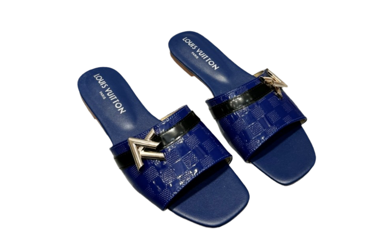 Sandals Louis Vuitton