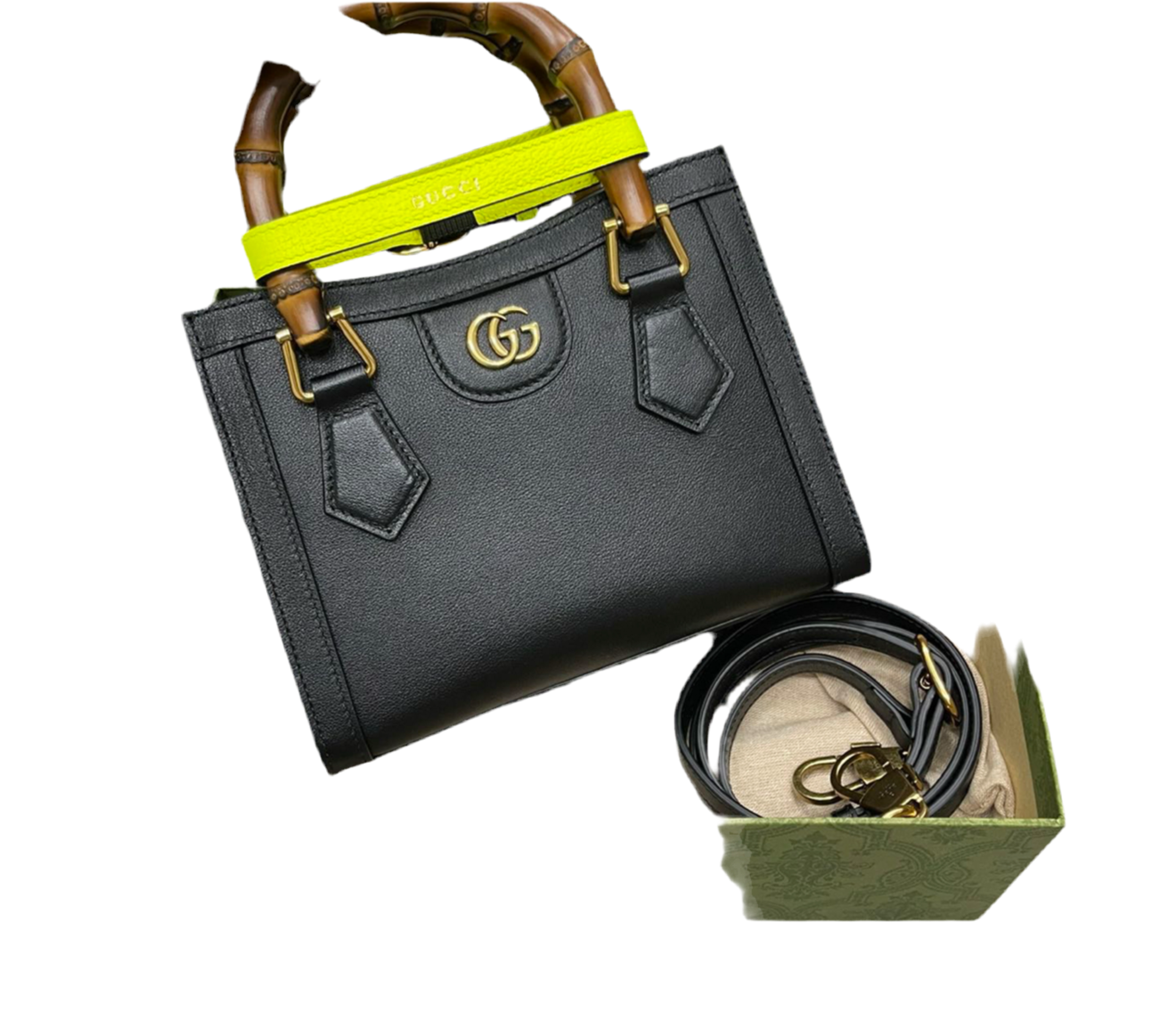 BAG GUCCI