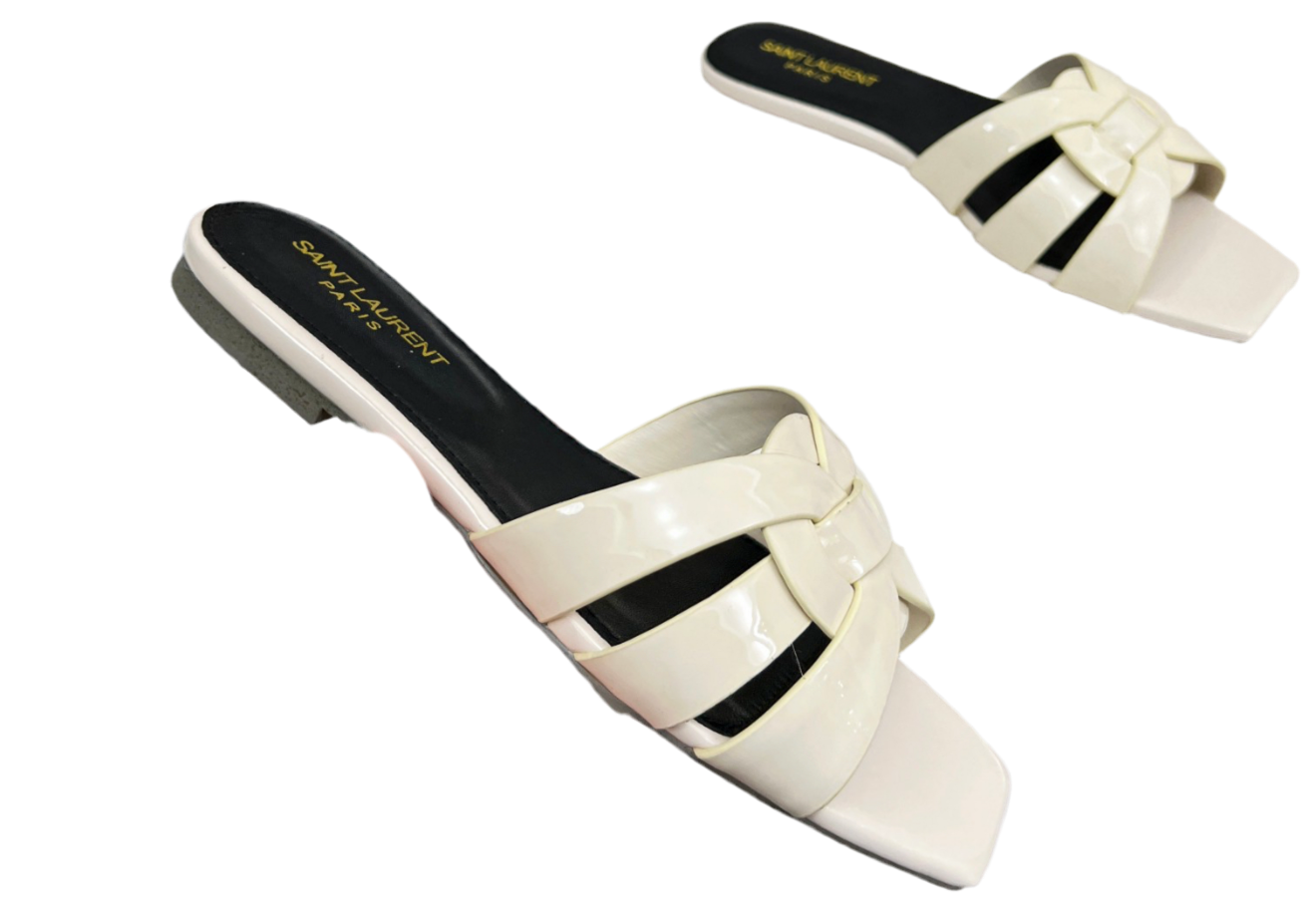 Sandals YSL