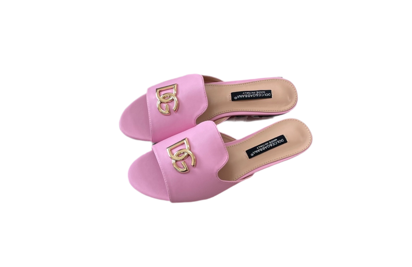 Sandals DG