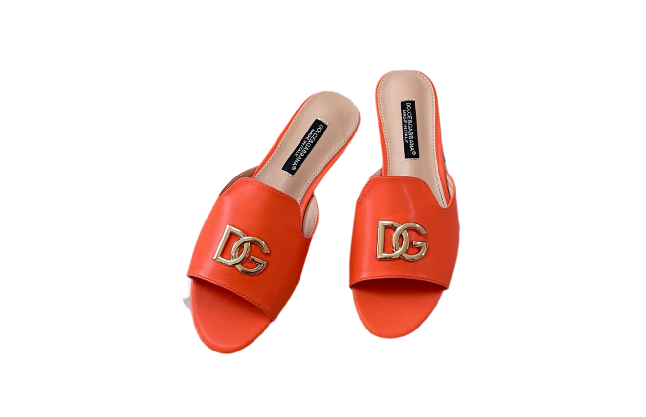Sandals DG