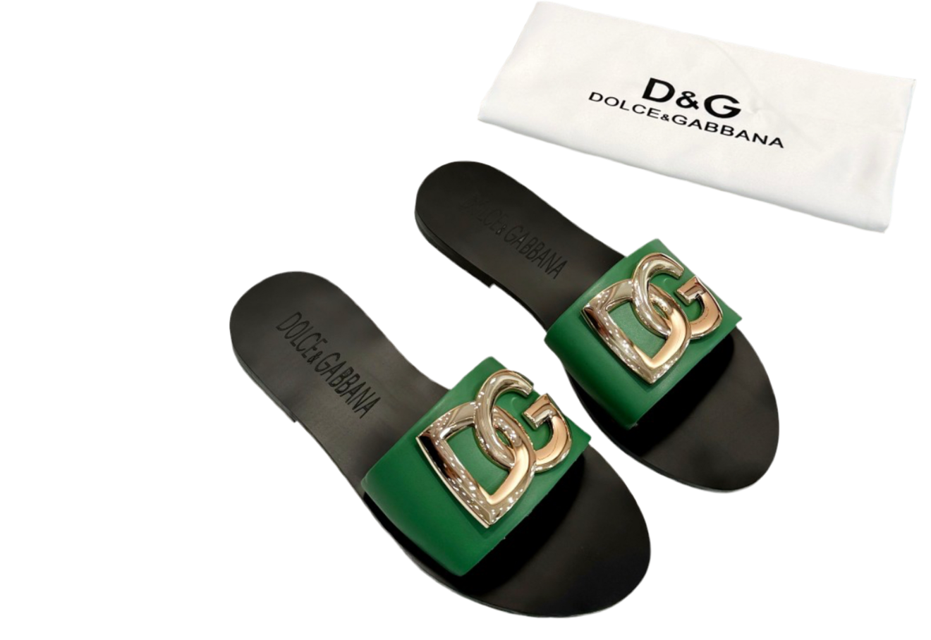 Sandals DG