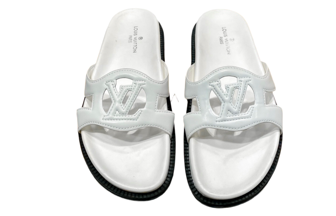 Sandals Louis Vuitton