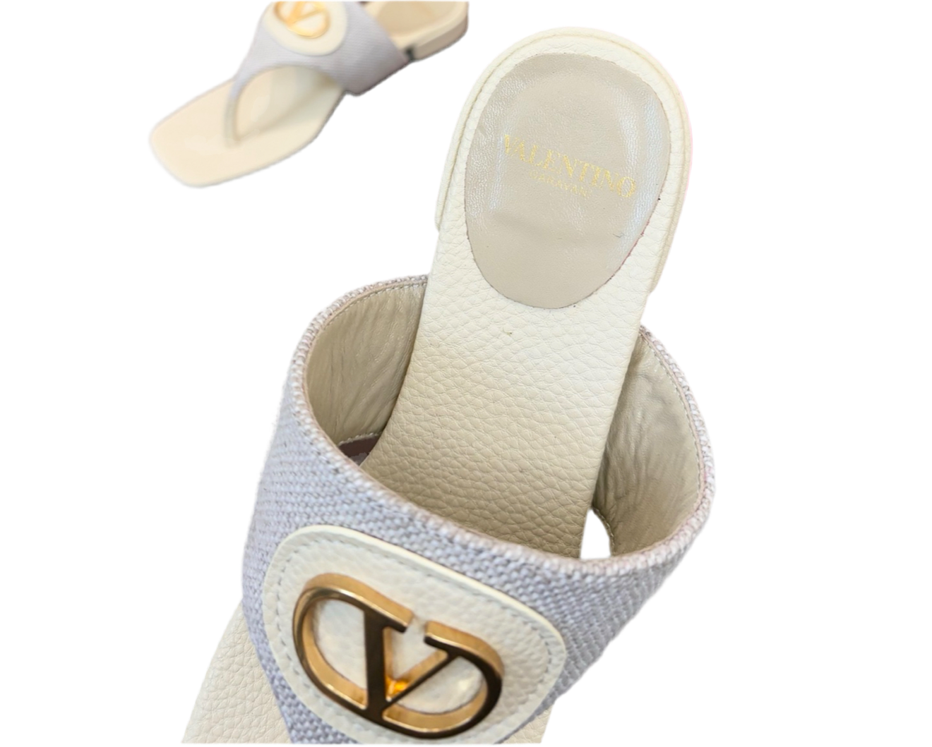 Sandals Valentino