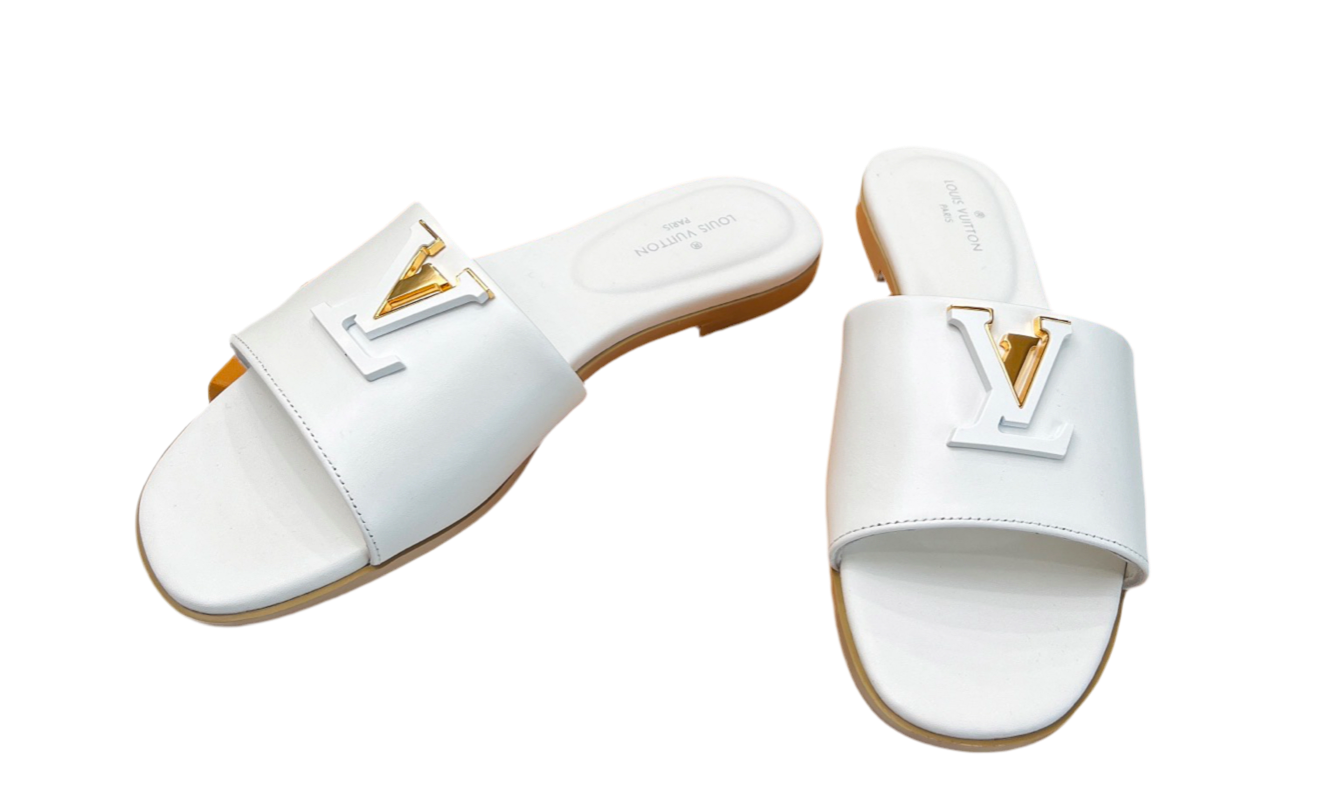 Sandals Louis Vuitton
