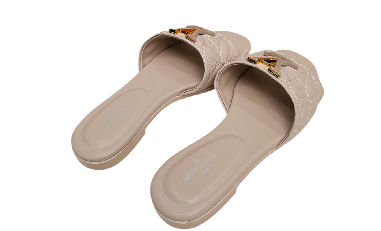 Sandals Louis Vuitton