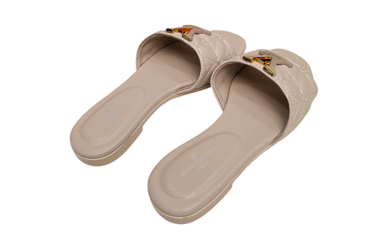 Sandals Louis Vuitton