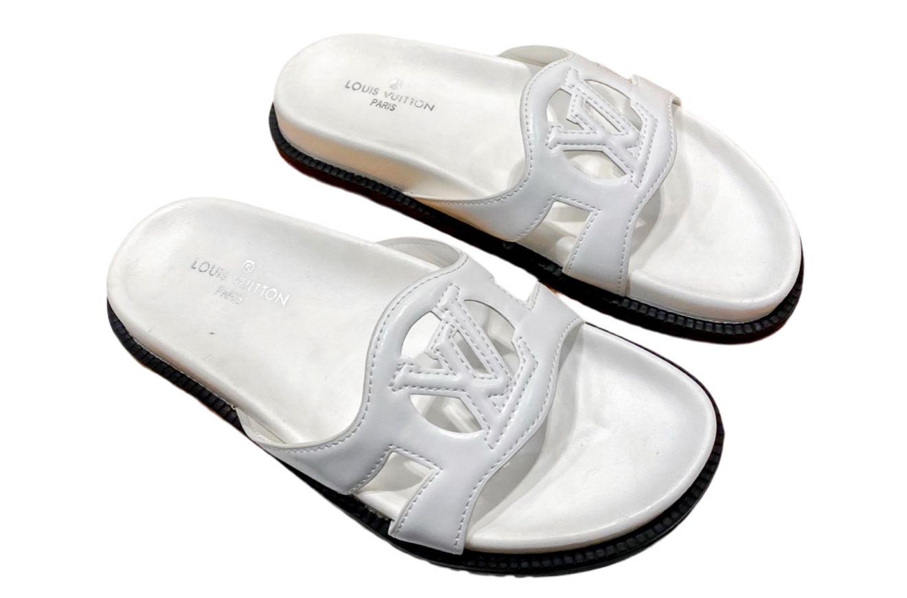 Sandals Louis Vuitton