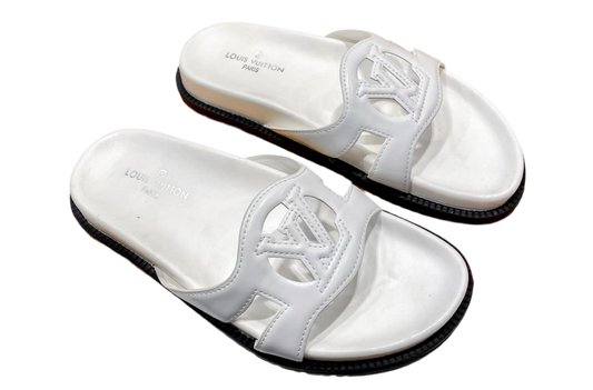 Sandals Louis Vuitton