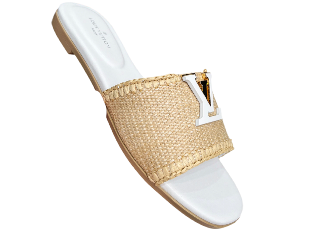 Sandals Louis Vuitton