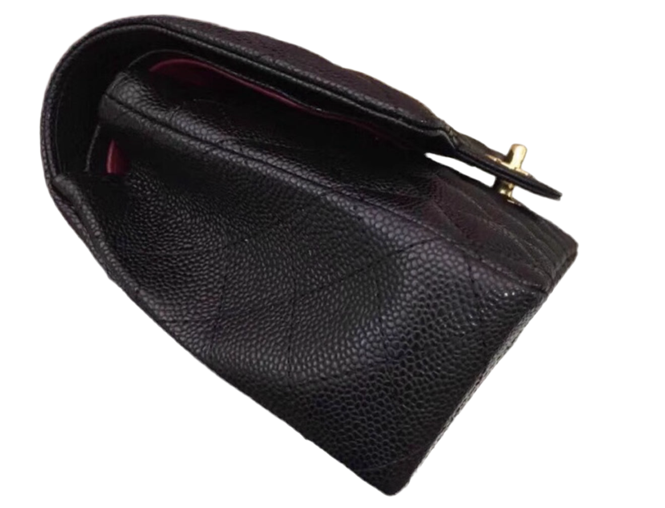 BAG Chanel black