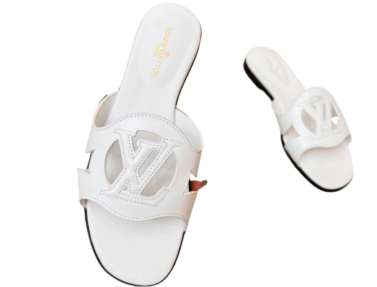Sandals Louis Vuitton