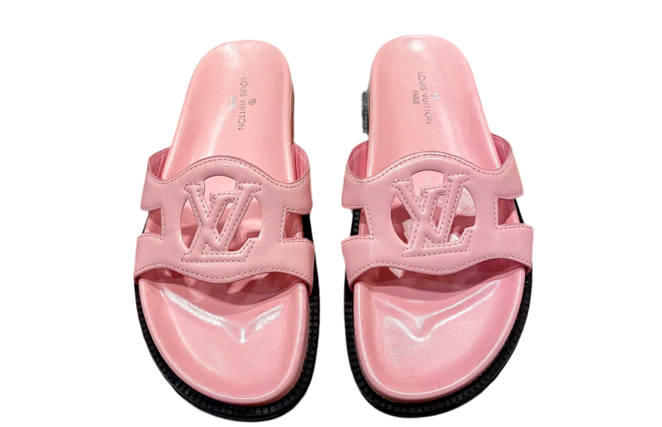 Sandals Louis Vuitton