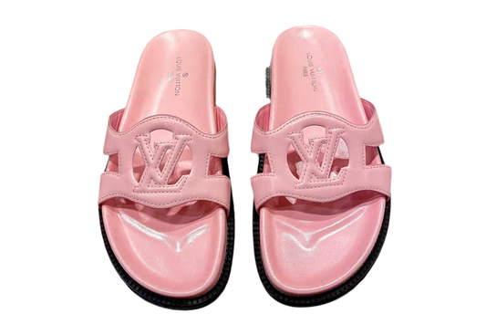 Sandals Louis Vuitton