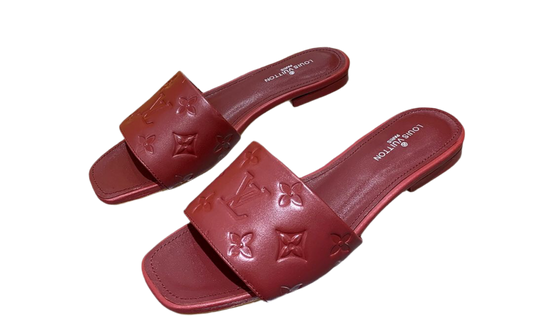 Sandals Louis Vuitton