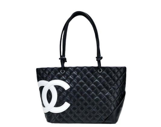 BAG Chanel black
