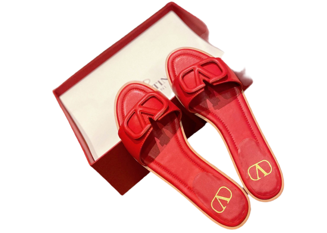 Sandals Valentino