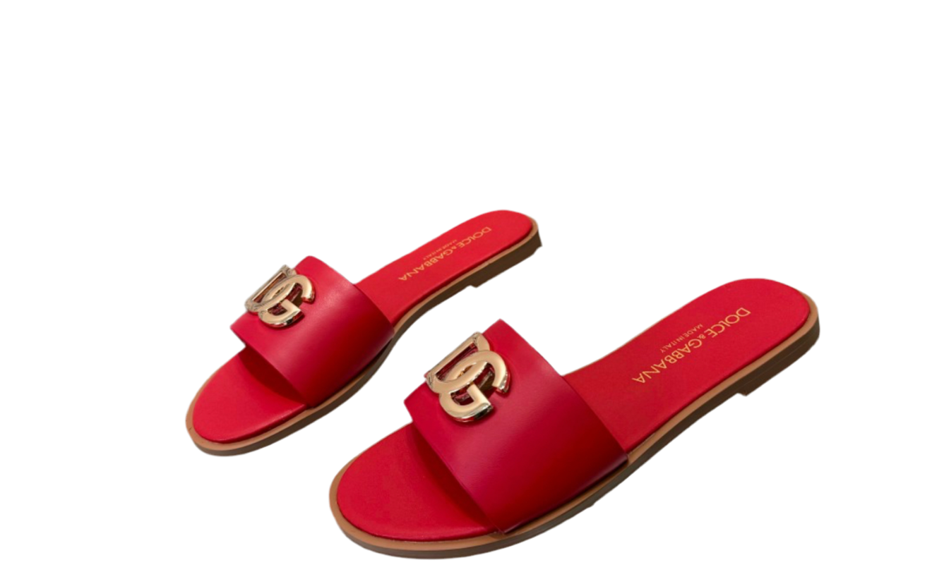 Sandals DG