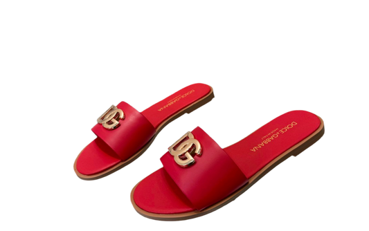 Sandals DG