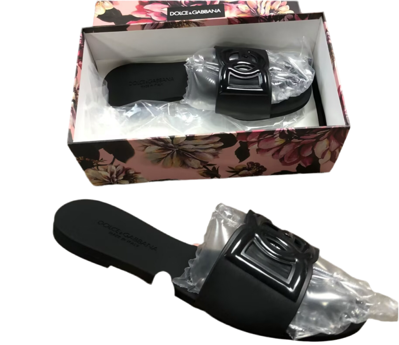 Sandals DG