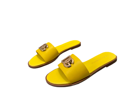 Sandals DG