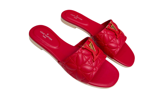 Sandals Louis Vuitton