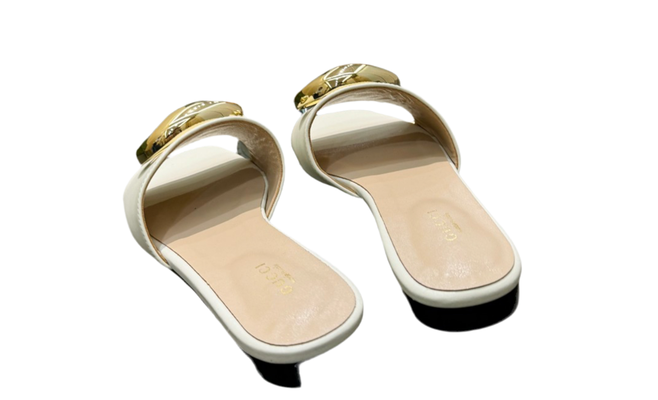 Sandals Gucci