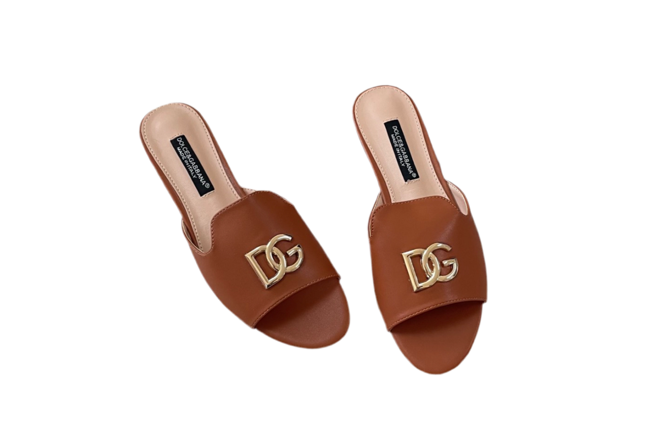 Sandals DG