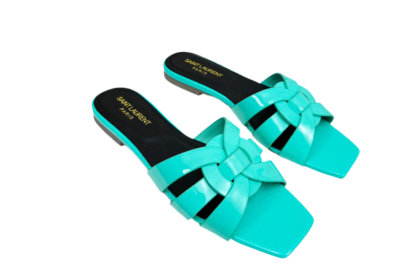 Sandals YSL