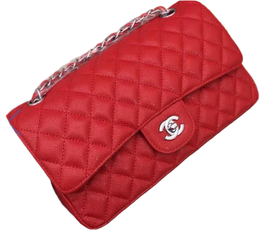 BAG Chanel RED