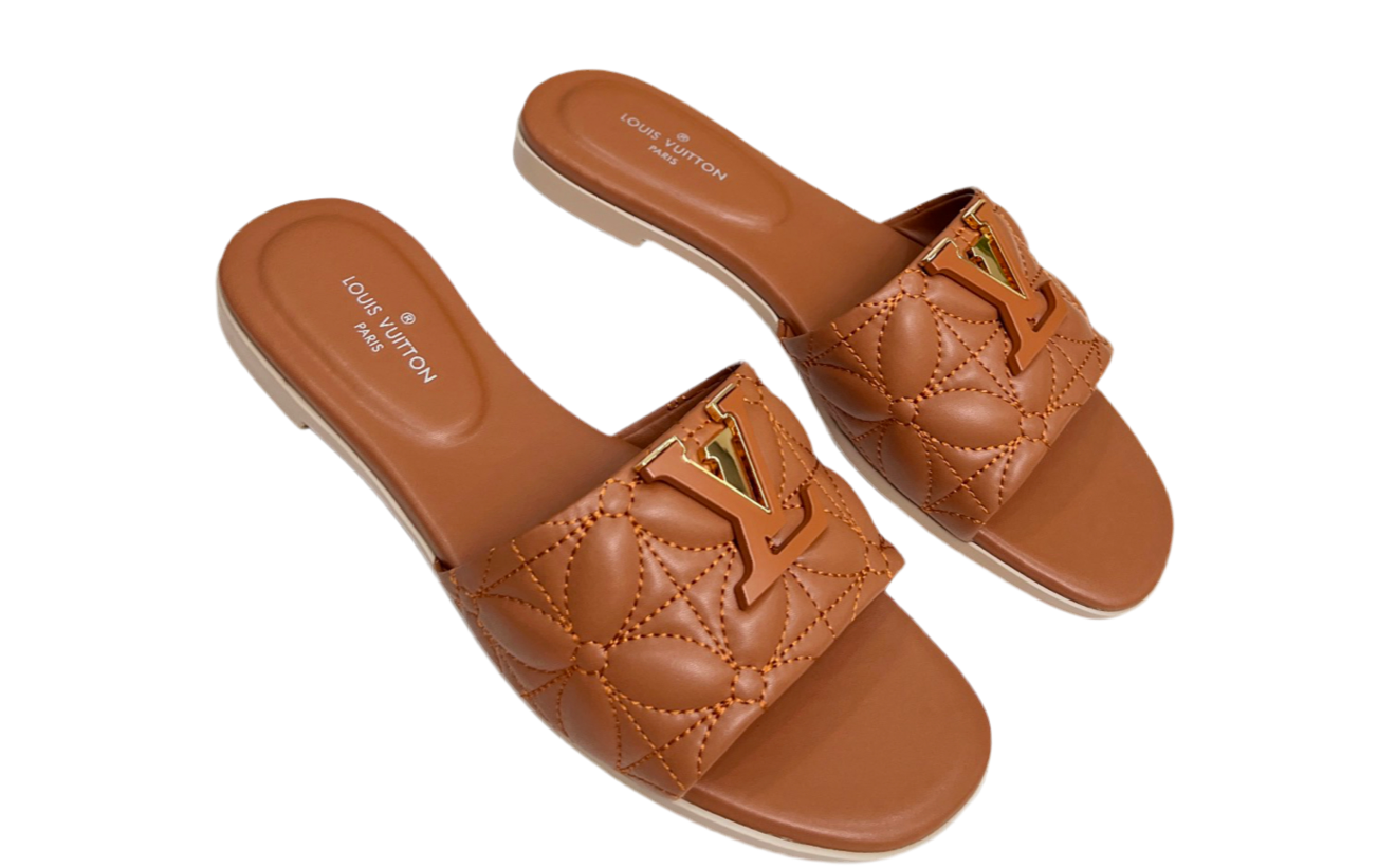 Sandals Louis Vuitton