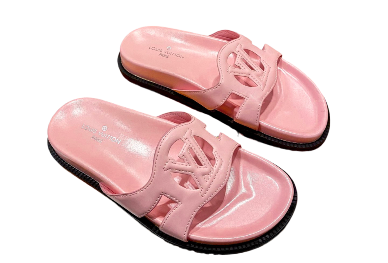 Sandals Louis Vuitton