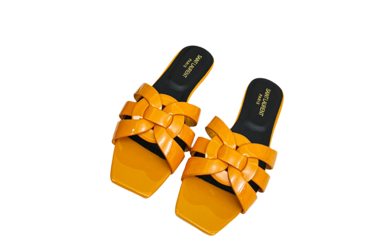 Sandals YSL