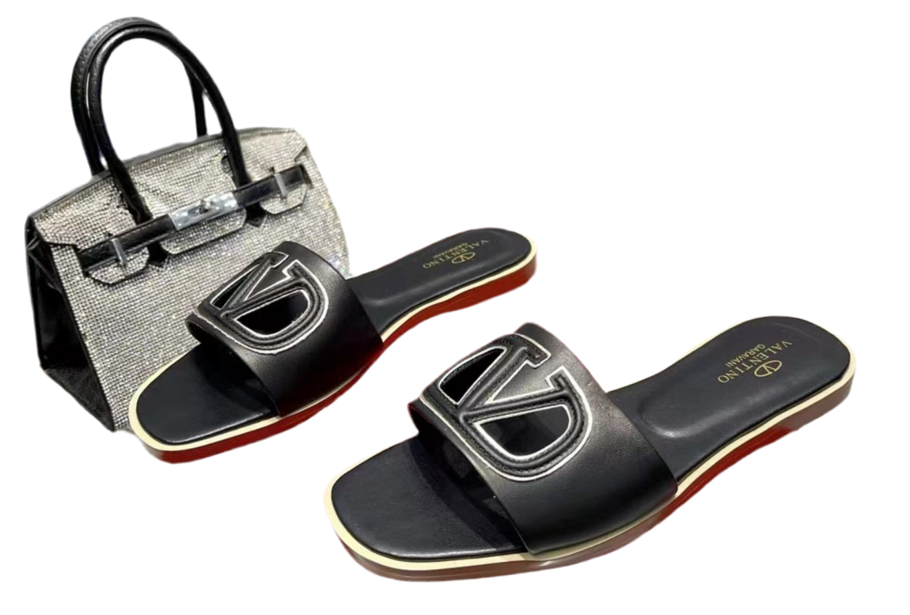 Sandals Valentino