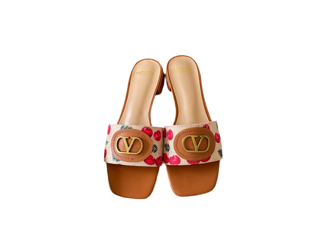 Sandals Valentino