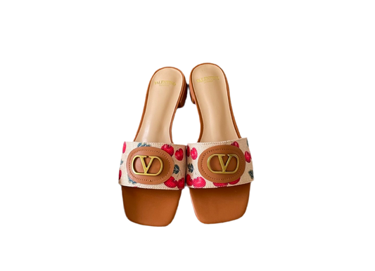 Sandals Valentino