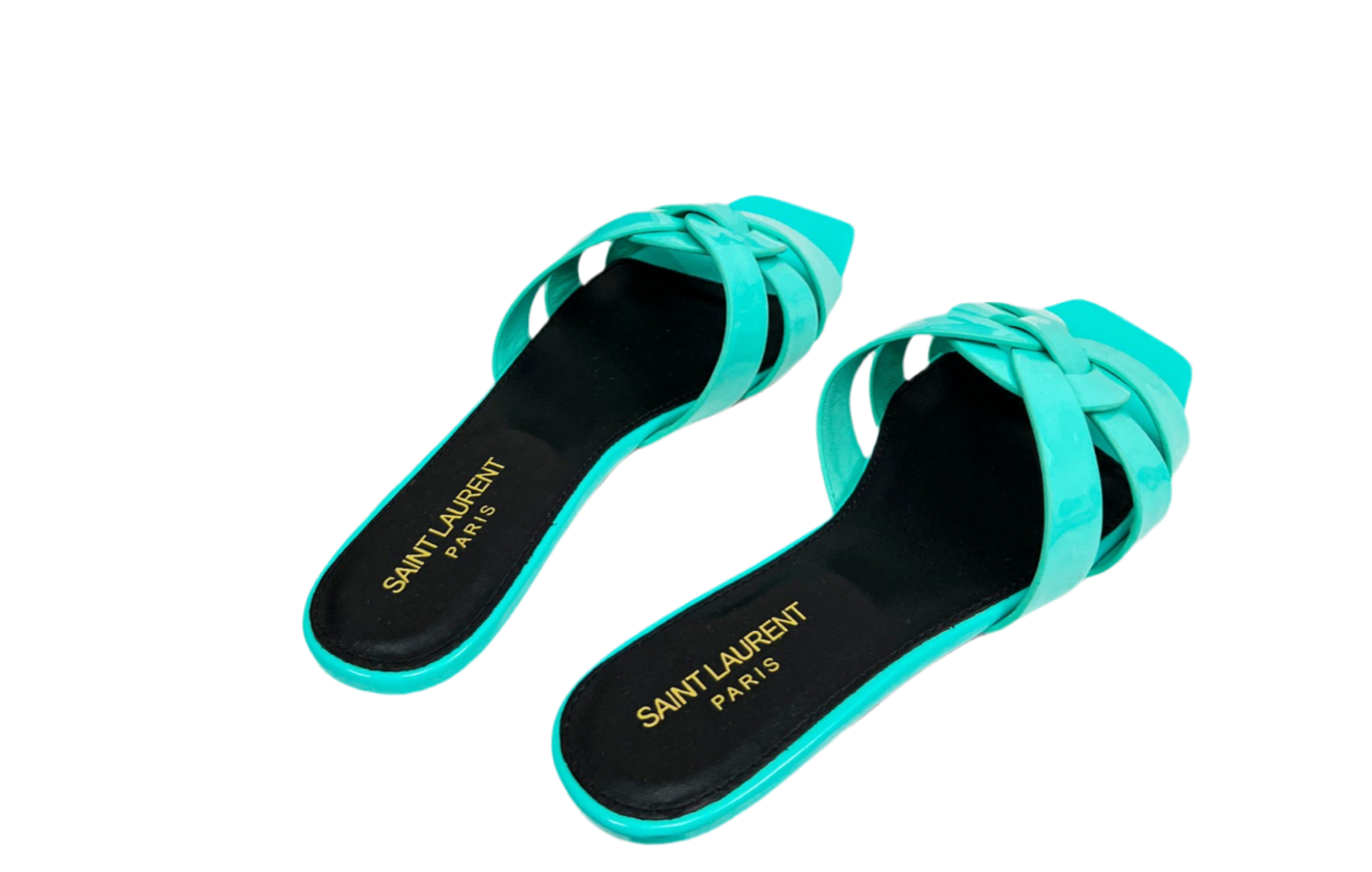 Sandals YSL