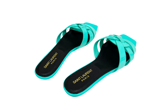 Sandals YSL