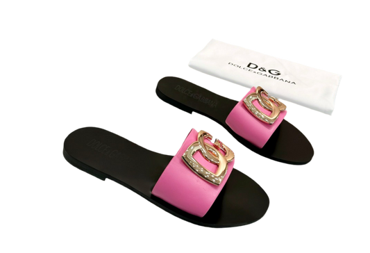 Sandals DG