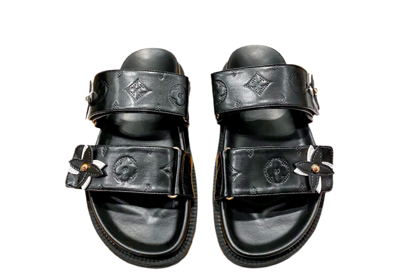 Sandals Louis Vuitton