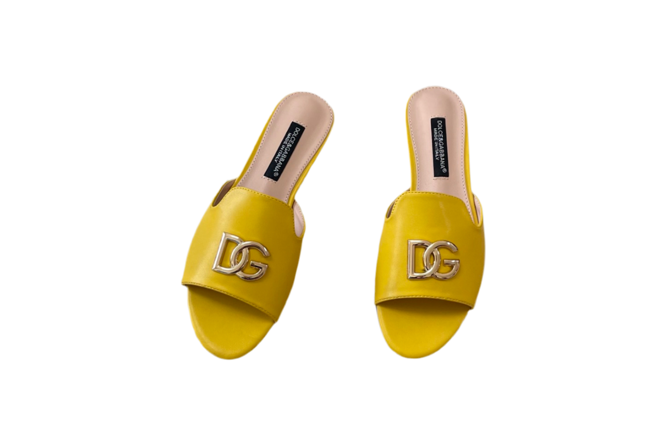 Sandals DG