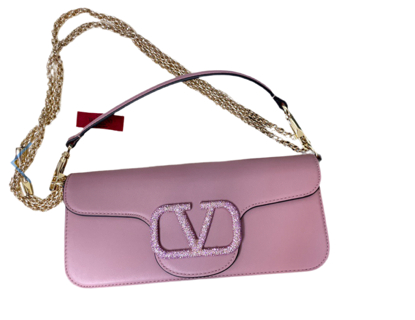 BAG valenciano pink