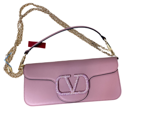 BAG valenciano pink