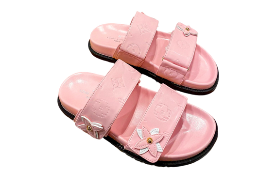 Sandals Louis Vuitton