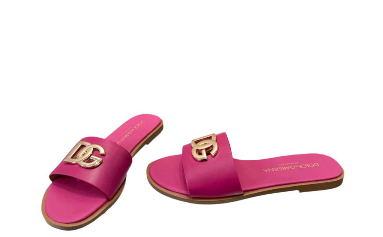 Sandals DG