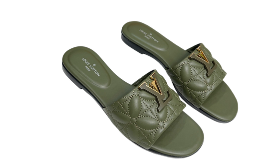 Sandals Louis Vuitton
